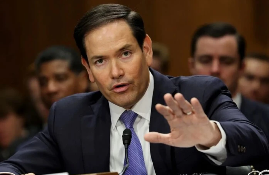 Україна зможе подвоїти свій ВВП: Рубіо назвав терміни