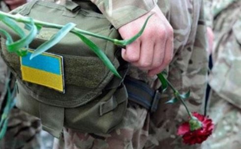 Зеленський назвав офіційну статистику загиблих та зниклих безвісти