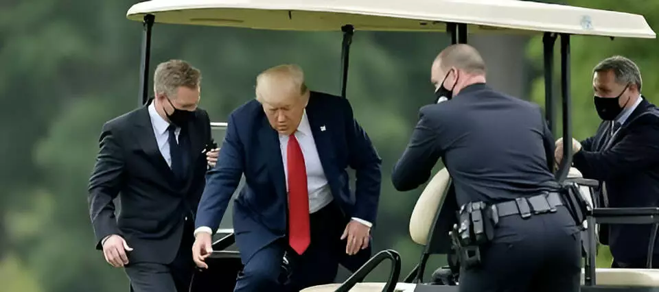 Покушение на Трампа: суд вынес приговор