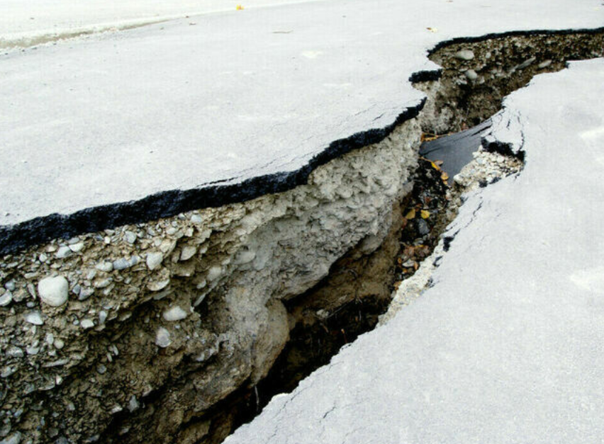 В Украине произошло новое землетрясение: в каком регионе зафиксировали подземные толчки