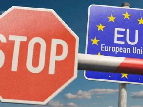 Поїздки українців до країн ЄС будуть платними: скільки грошей потрібно віддати