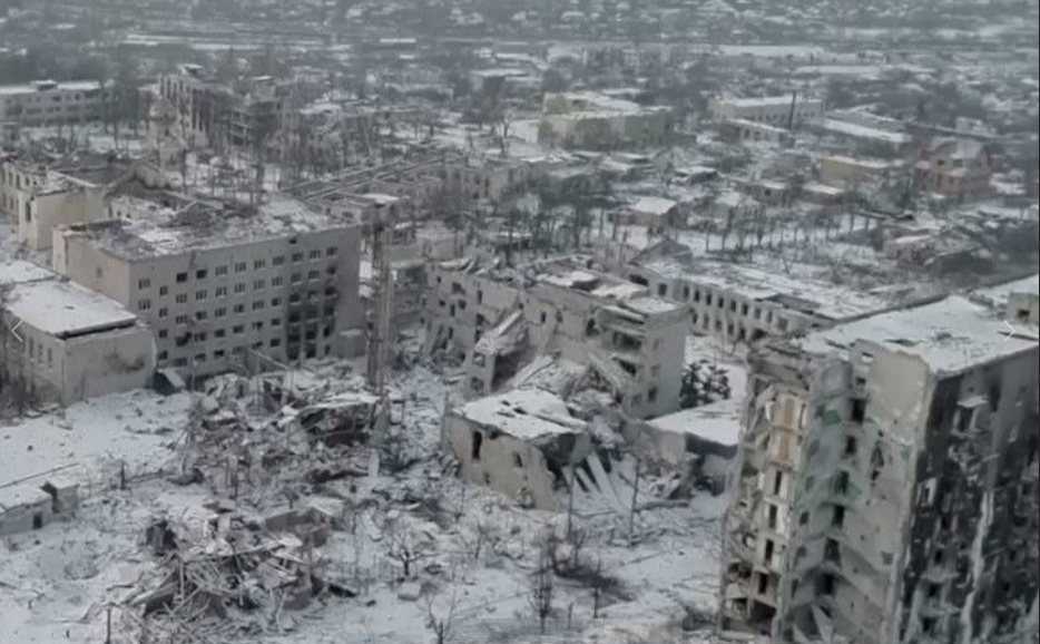 У Куп’янську залишається остання "кишеня" з росіянами, - ЗСУ