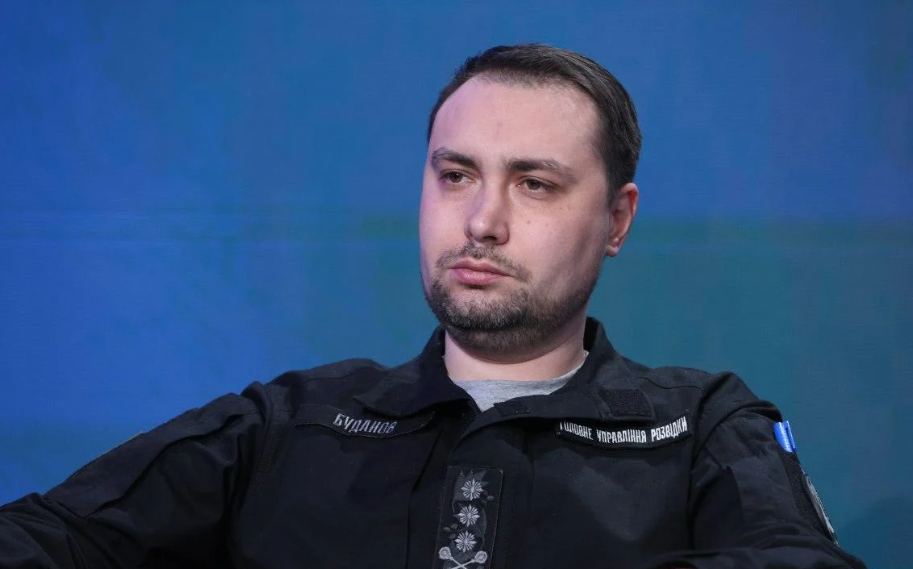 Буданов зробив заяву про переговори з Росією в Абу-Дабі