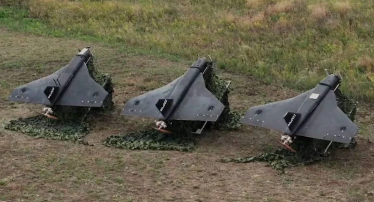 Тысяча "Шахедов" одновременно: военный раскрыл новые планы России и локации пусковых установок