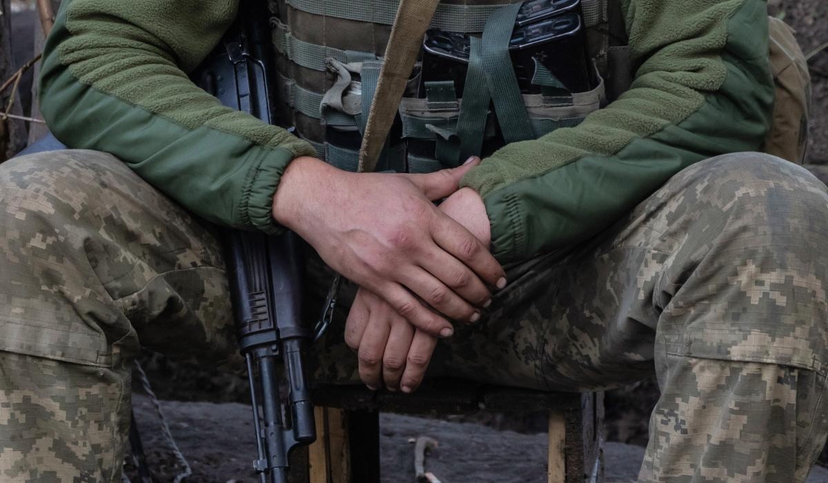 Проблема СОЧ в ВСУ: издание Suddeutsche Zeitung рассказало о недостатках системы мобилизации в Украине