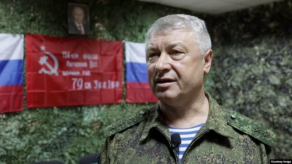 В Москве стреляли в генерал-лейтенанта Минобороны РФ