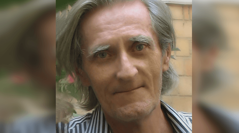 На Киевщине умер кинооператор Павел Лойко: семья две недели жила без еды