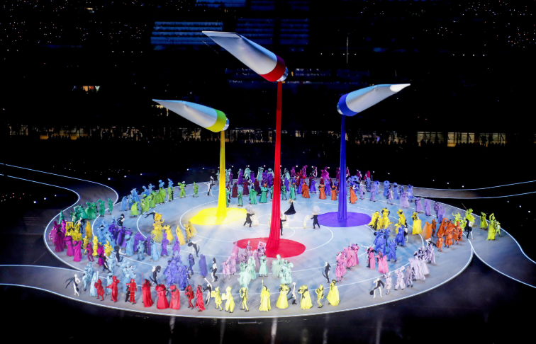 Олімпіада-2026