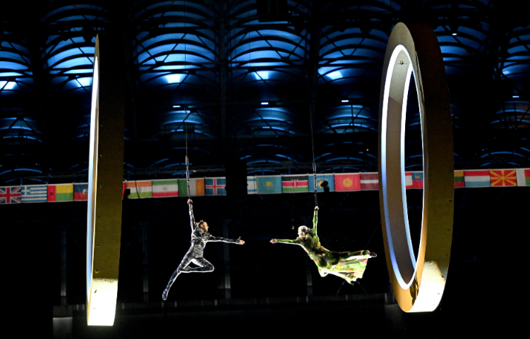 Олімпіада-2026