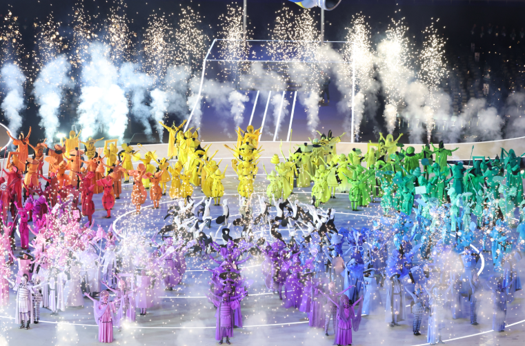 Олімпіада-2026