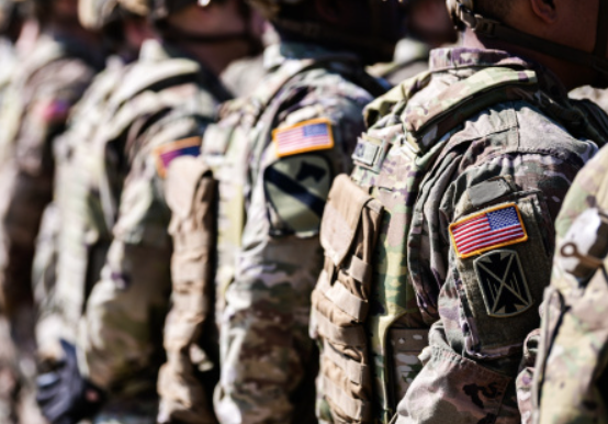 В армии США солдат до сих пор учат, что можно обойтись без дронов, - Business Insider