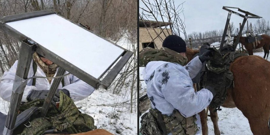 Росіяни ставили Starlink на танки, БМП, дрони і перейшли межу ударами по цивільних: Флеш розповів про докази, представлені SpaceX