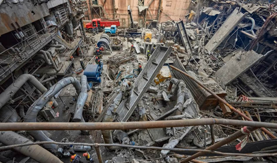 РФ змінила логіку ударів по енергосистемі України: експерти назвали мету ворога