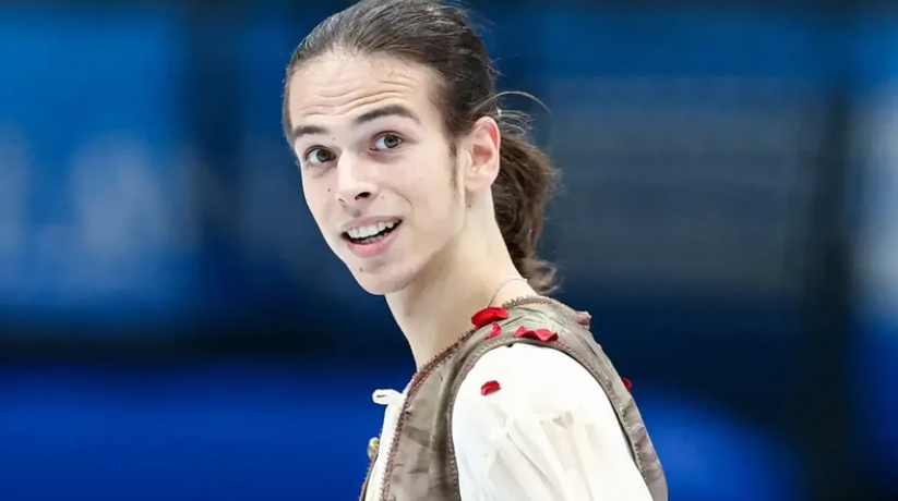 "Нейтральному" россиянину запретили выступать на Олимпиаде-2026 под музыку из известного фильма