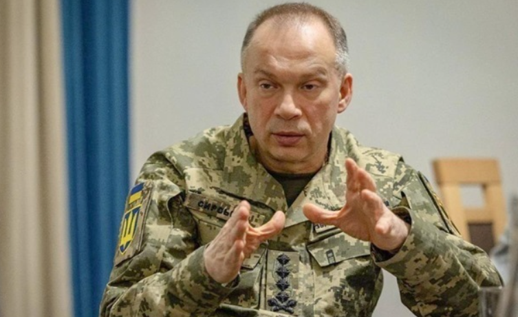 РФ планирует резко увеличить численность войск в 2026 году: Сырский раскрыл планы врага