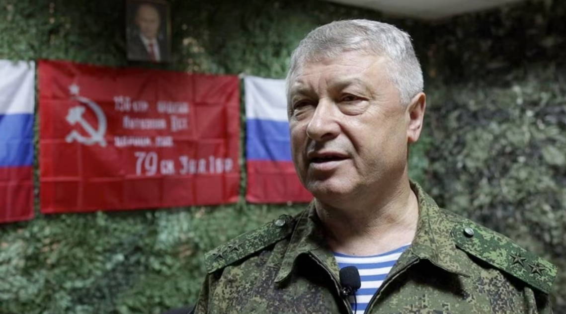 Покушение на генерала ГРУ Алексеева: появился след ЧВК "Вагнера"