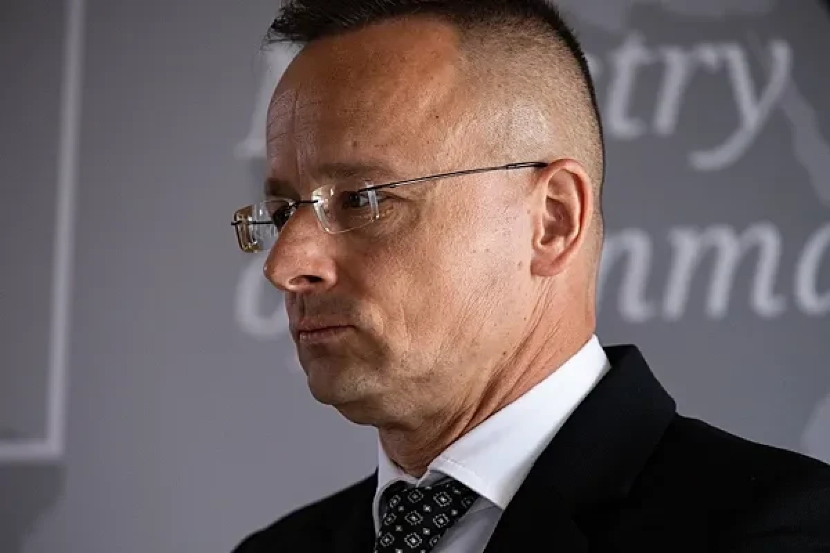 Венгрия поддержала переправку украинских мужчин через границу