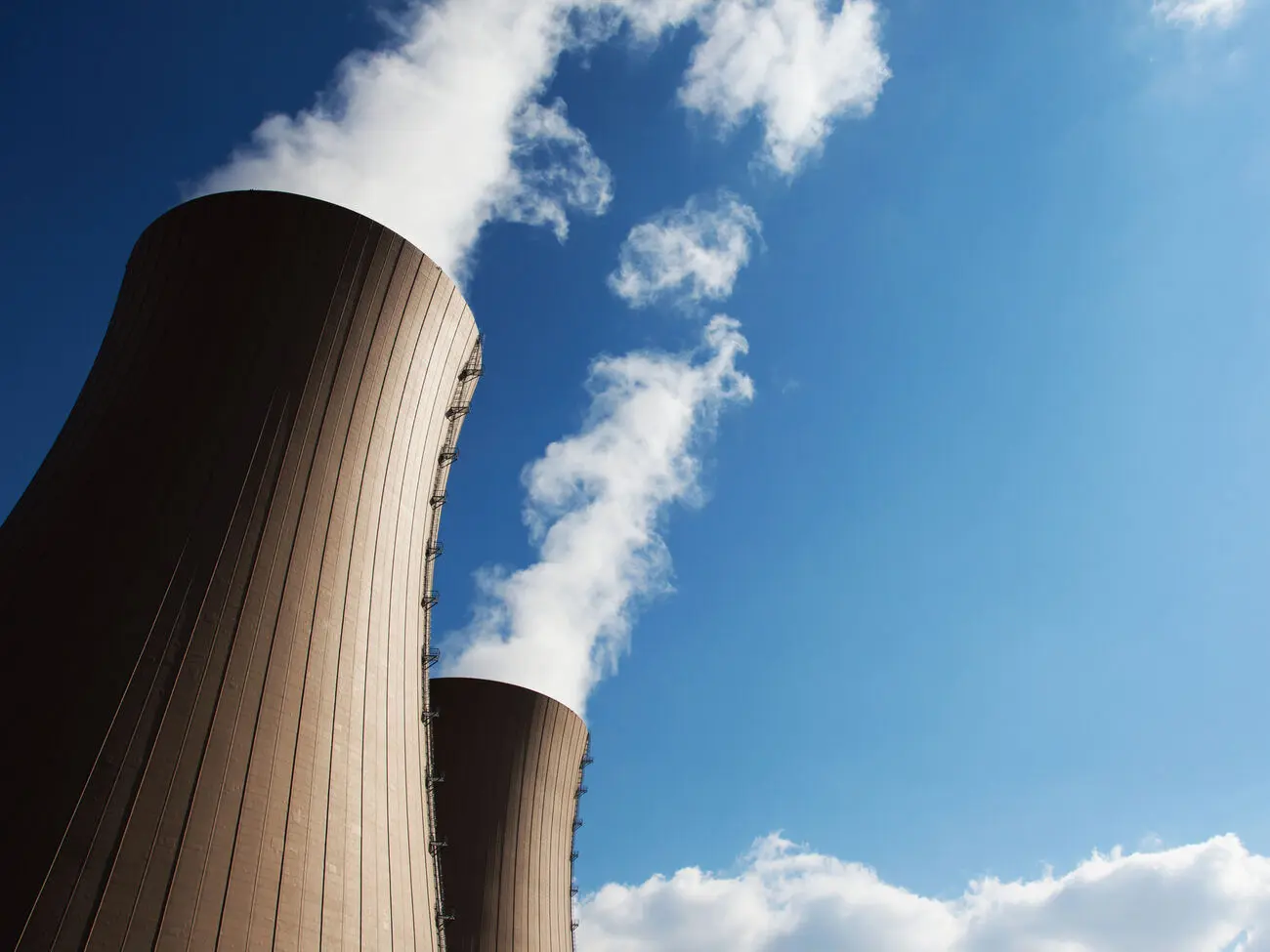 РФ може невдовзі почати виводити з ладу атомні електростанції, - експерт