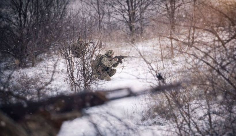 Бої за Покровськ та Мирноград продовжуються, ситуація погіршується, - DeepState