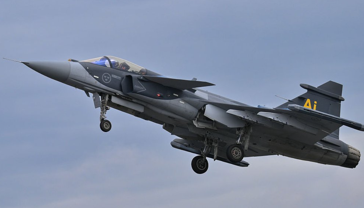 Якщо Україна отримає Gripen чи Rafale, може виникнути одна серйозна проблема, - експерт