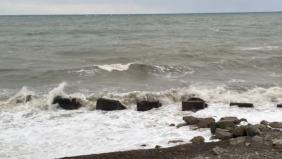 Ночью недалеко от Керченского пролива произошло сразу два землетрясения