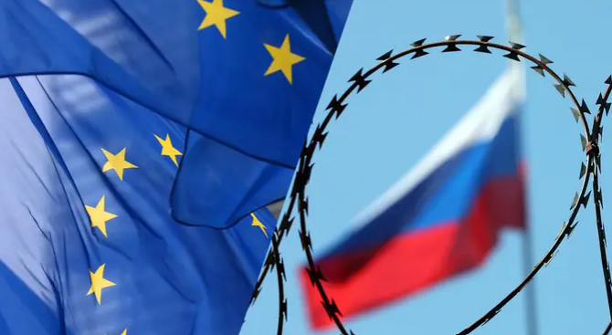 Греция и Мальта блокируют новые санкции против РФ, - Bloomberg