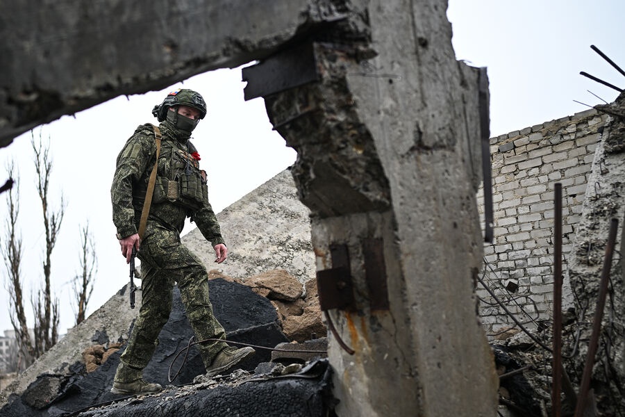 Аналітик розкрив реальні масштаби втрат окупантів, плани Путіна під загрозою