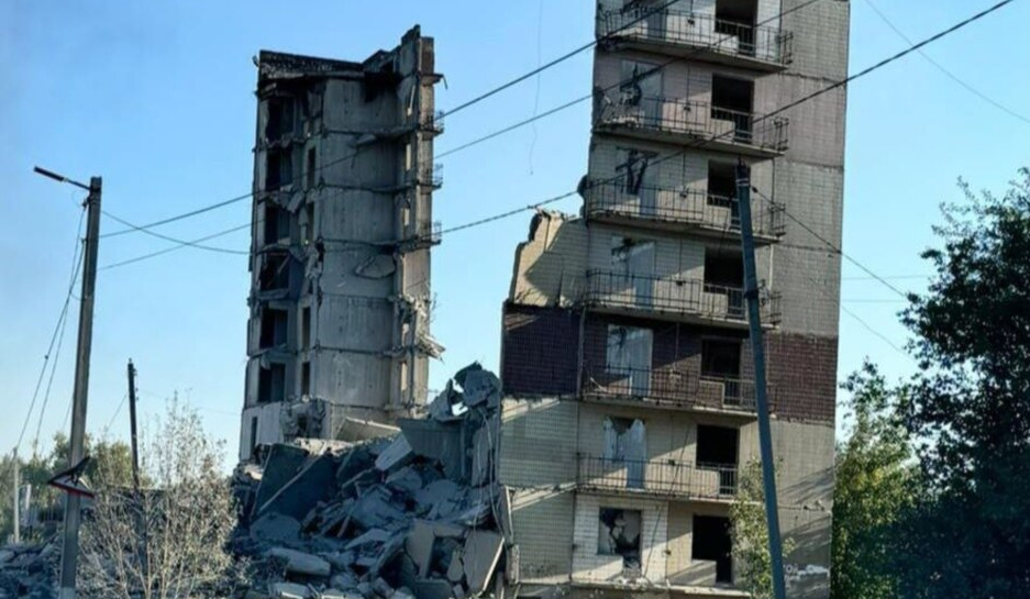 РФ стянула 150 тысяч живой силы: морпехи раскрыли тактику врага в Мирнограде