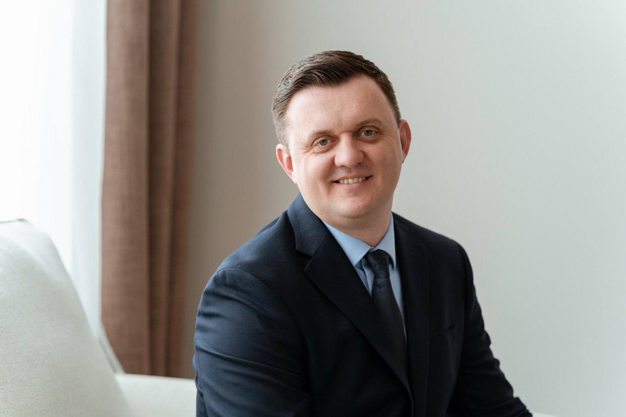 Как цифровизация бизнес-процессов помогает сократить расходы и повысить удовлетворённость клиентов — кейс Inkraft Marine