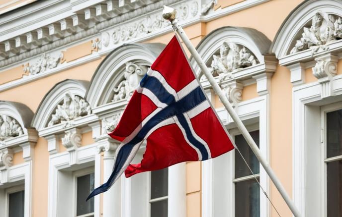 Кремль может прибегнуть к захвату части территории, - глава Минобороны Норвегии