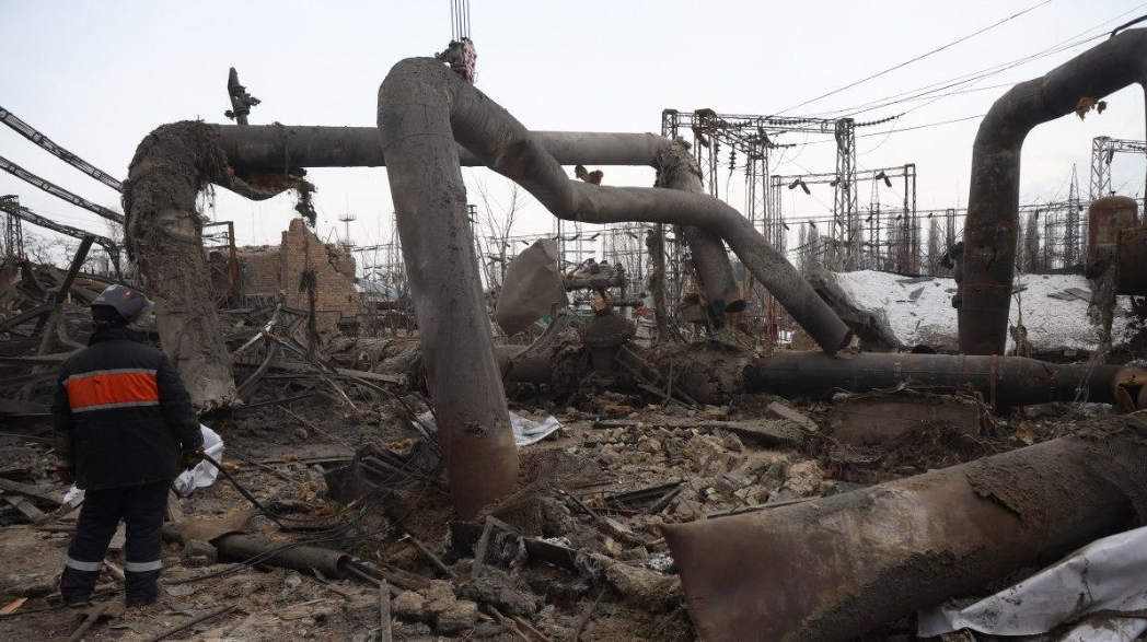 Запас обладнання вичерпаний: експерт попередив про катастрофу в енергетиці