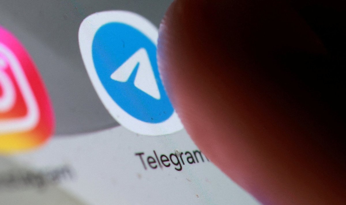 Военные РФ начали критиковать Кремль за ограничения Telegram, - The Telegraph