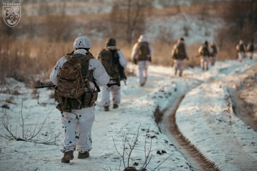 Потери российской армии за январь превысили количество завербованных на войну, - Bloomberg