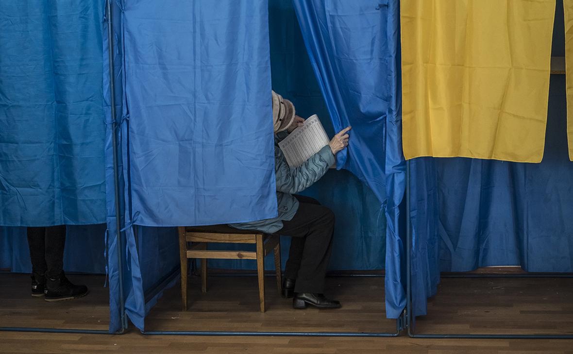 Вибори та референдум у травні? Який сценарій готує Банкова