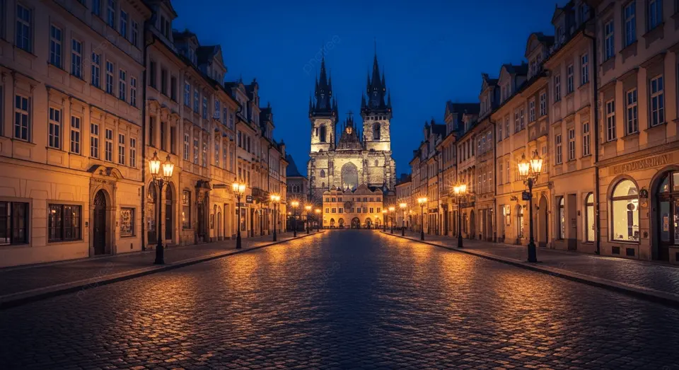 Названы лидеры и аутсайдеры среди городов Европы по качеству ночного сна