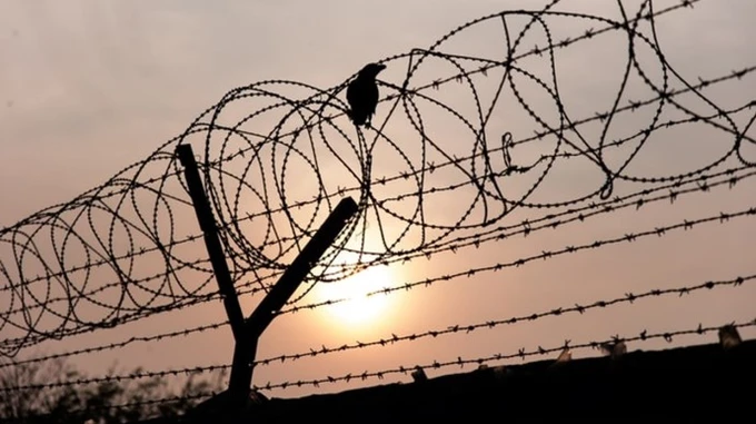 Держприкордонслужба зафіксувала з початку війни понад 70 смертей під час спроб перетину кордону