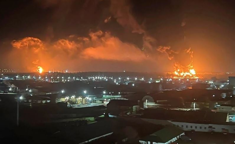 "Проломили коридор российской ПВО": эксперт рассказал о результативности украинских атак