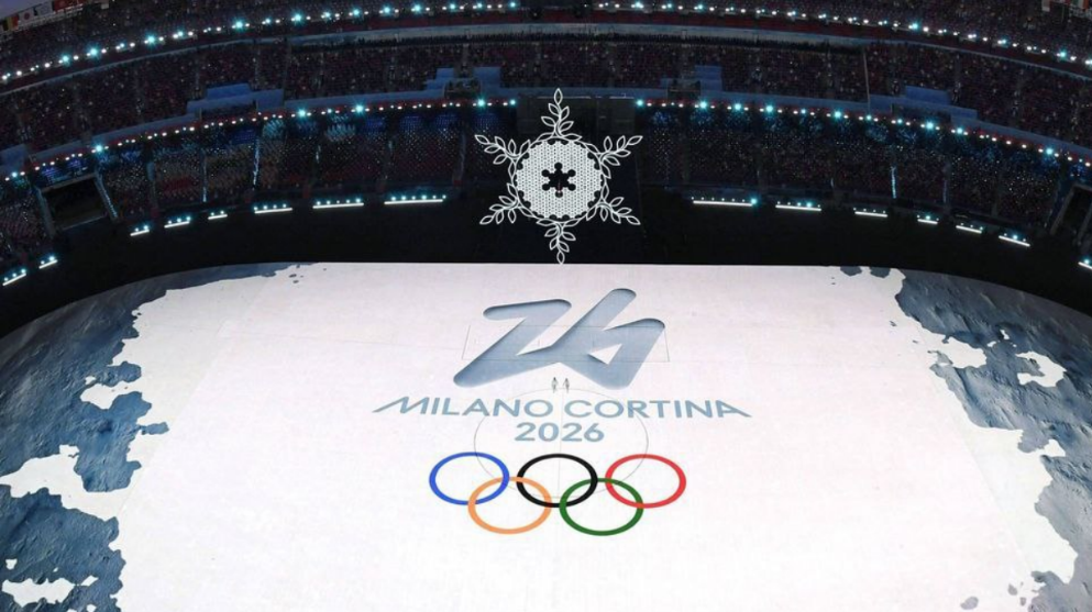 МОК повернув Гераскевичу акредитацію на Олімпіаду-2026 без допуску до змагань