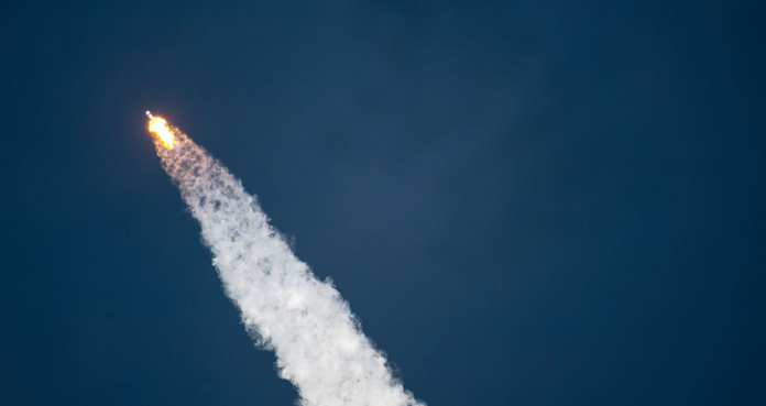 Немає аналогів у Європі: Україна отримає гіперзвукову систему Nightfall — що відомо про зброю