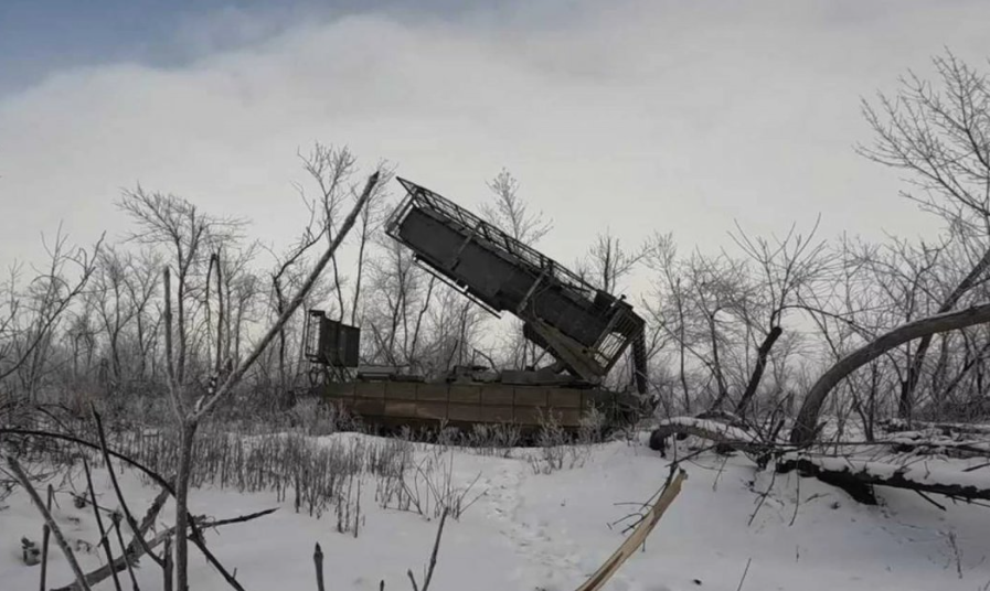 РФ "засветила" на фронте новую версию "Солнцепека": аналитики рассказали о ее особенностях