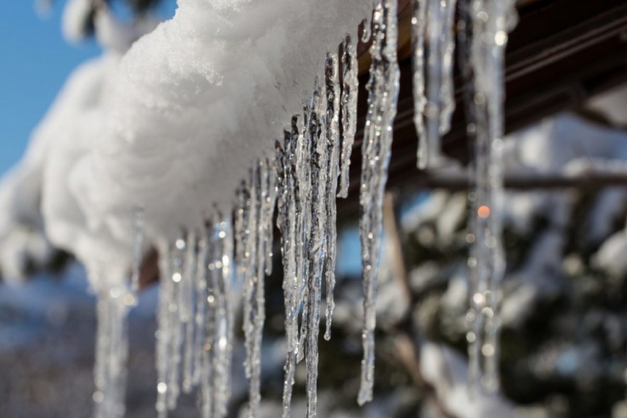 В Україну прийшло потепління, температура підніметься вище нуля