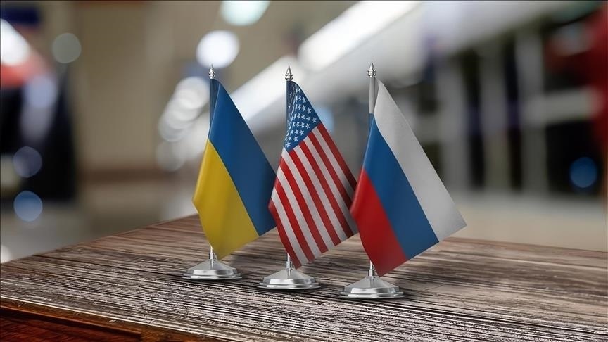США не предоставят гарантии безопасности Украине, пока Киев и Москва не подпишут мирное соглашение, - Politico