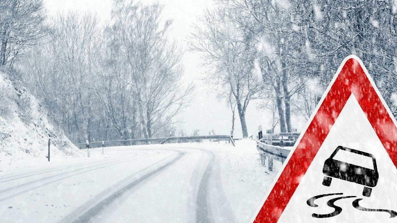 Погода в субботу и воскресенье: какие катаклизмы прогнозируют синоптики