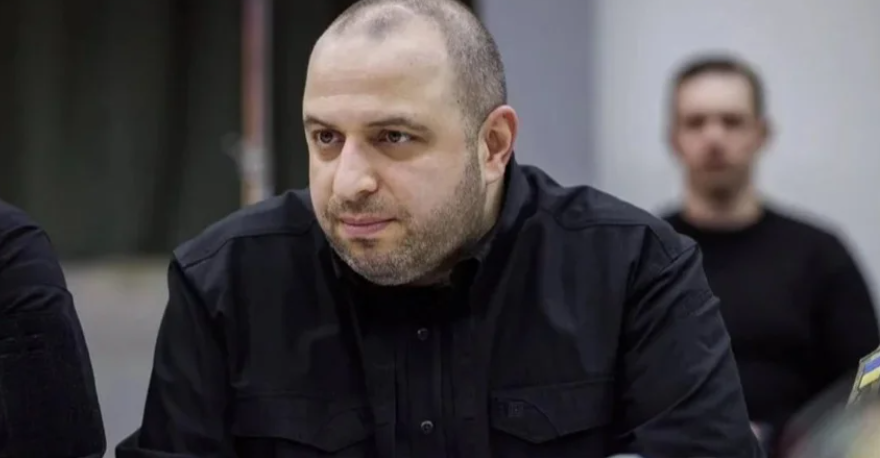 Умєров назвав склад переговорної групи України у Женеві