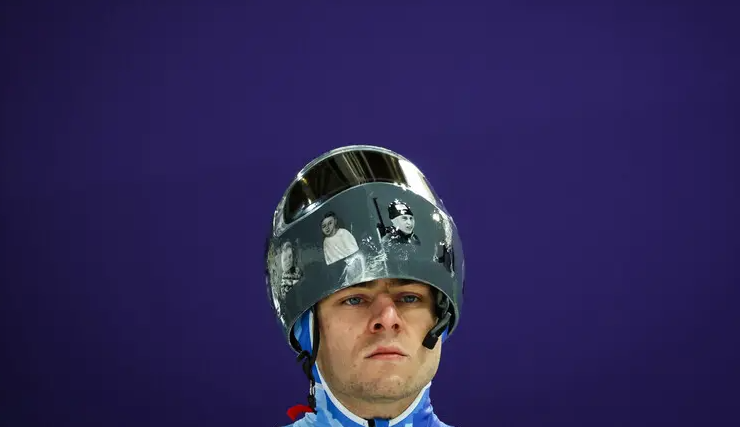 Дискваліфікація Гераскевича: адвокат розповів, у чому МОК звинувачував українця в CAS