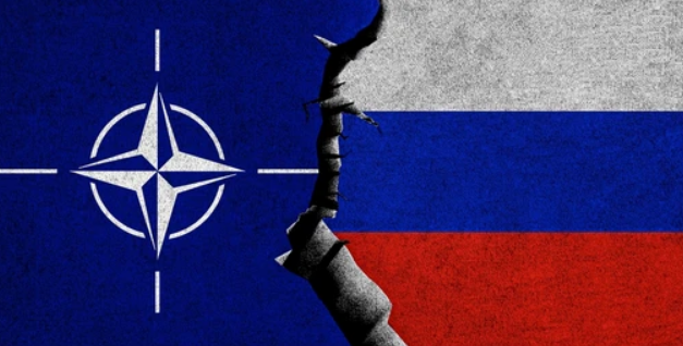 Военная симуляция показалап, что могут сделать 15 тысяч российских военных