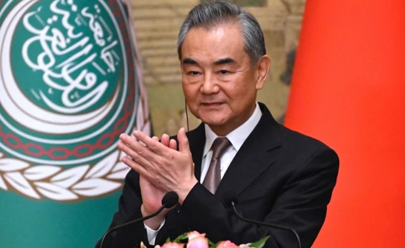 "Не имеем влияния": в Китае сделали новое заявление о войне РФ против Украины