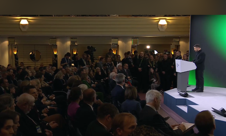 В Україні немає жодної електростанції, яку б не пошкодили росіяни — Зеленський