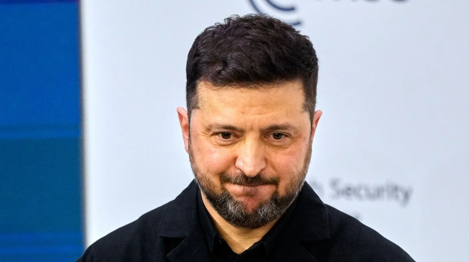 Зеленський у Мюнхені відверто звернувся до Трампа
