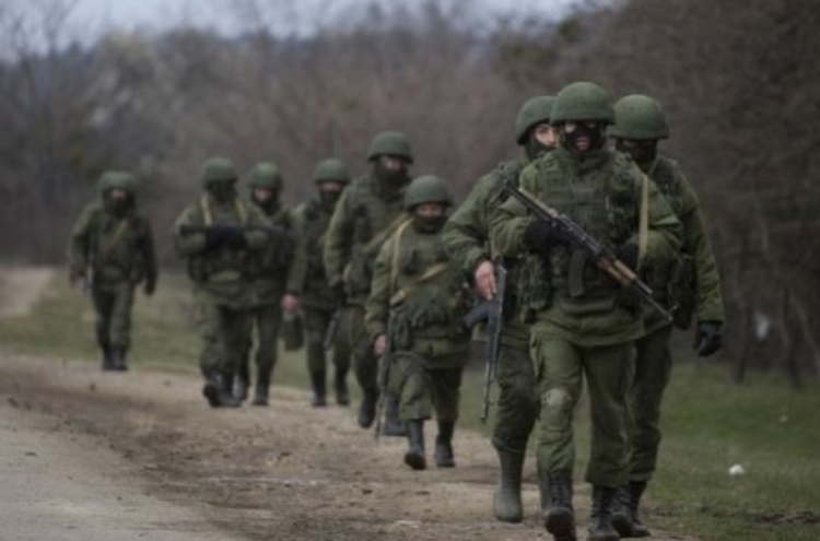 На какие населенные пункты будут наступать россияне в случае захвата Покровска: в DeepState ответили